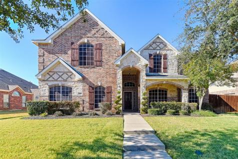 308 Harvest Way Red Oak TX 75154