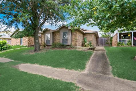 1419 Smokehouse Street Mesquite TX 75149