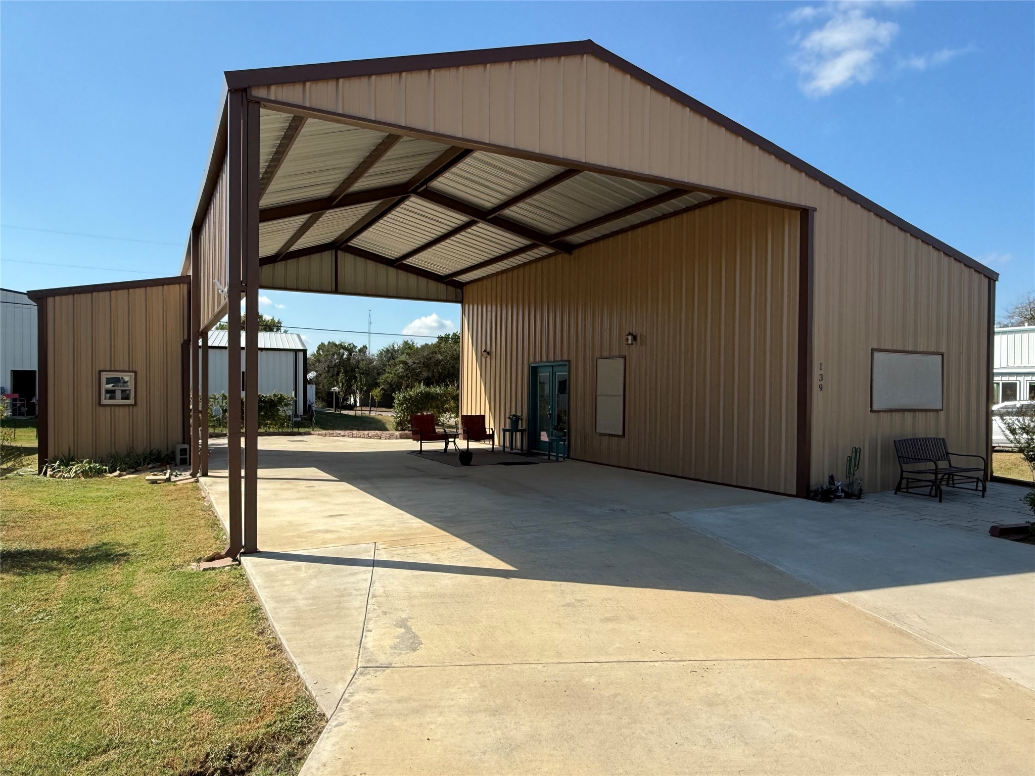 139 Yellowstone Drive Whitney TX 76692