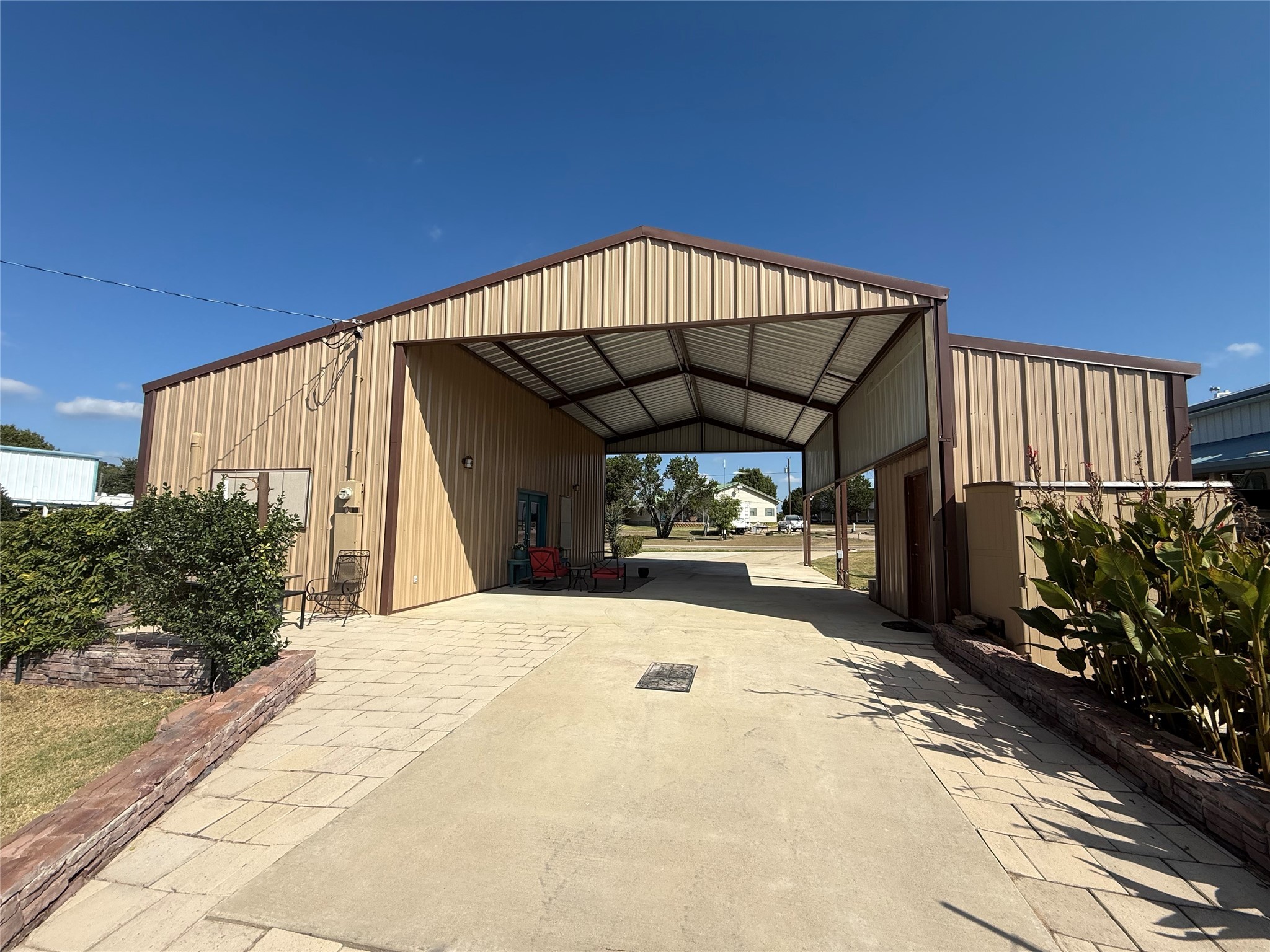 139 Yellowstone Drive Whitney TX 76692