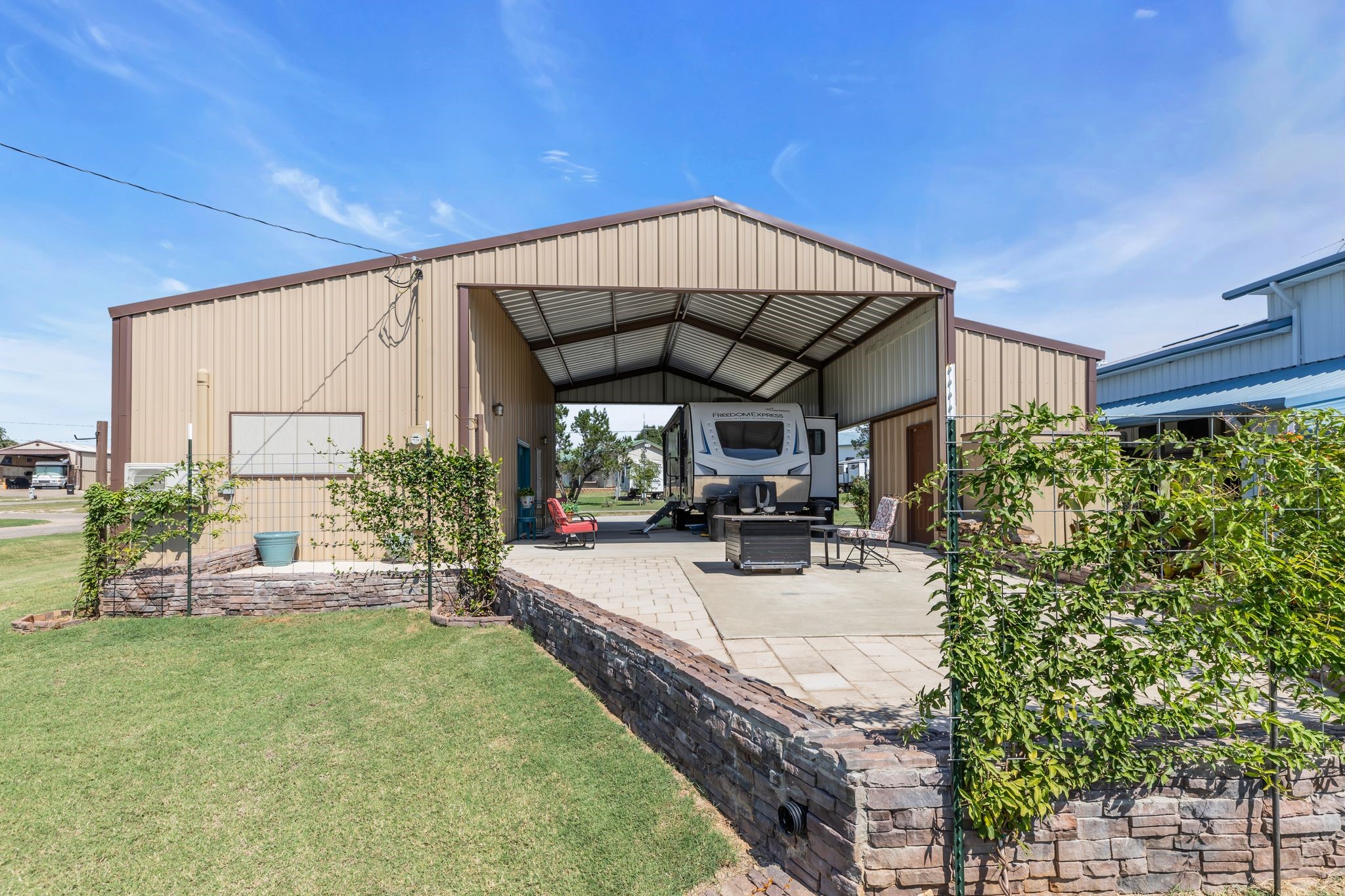 139 Yellowstone Drive Whitney TX 76692