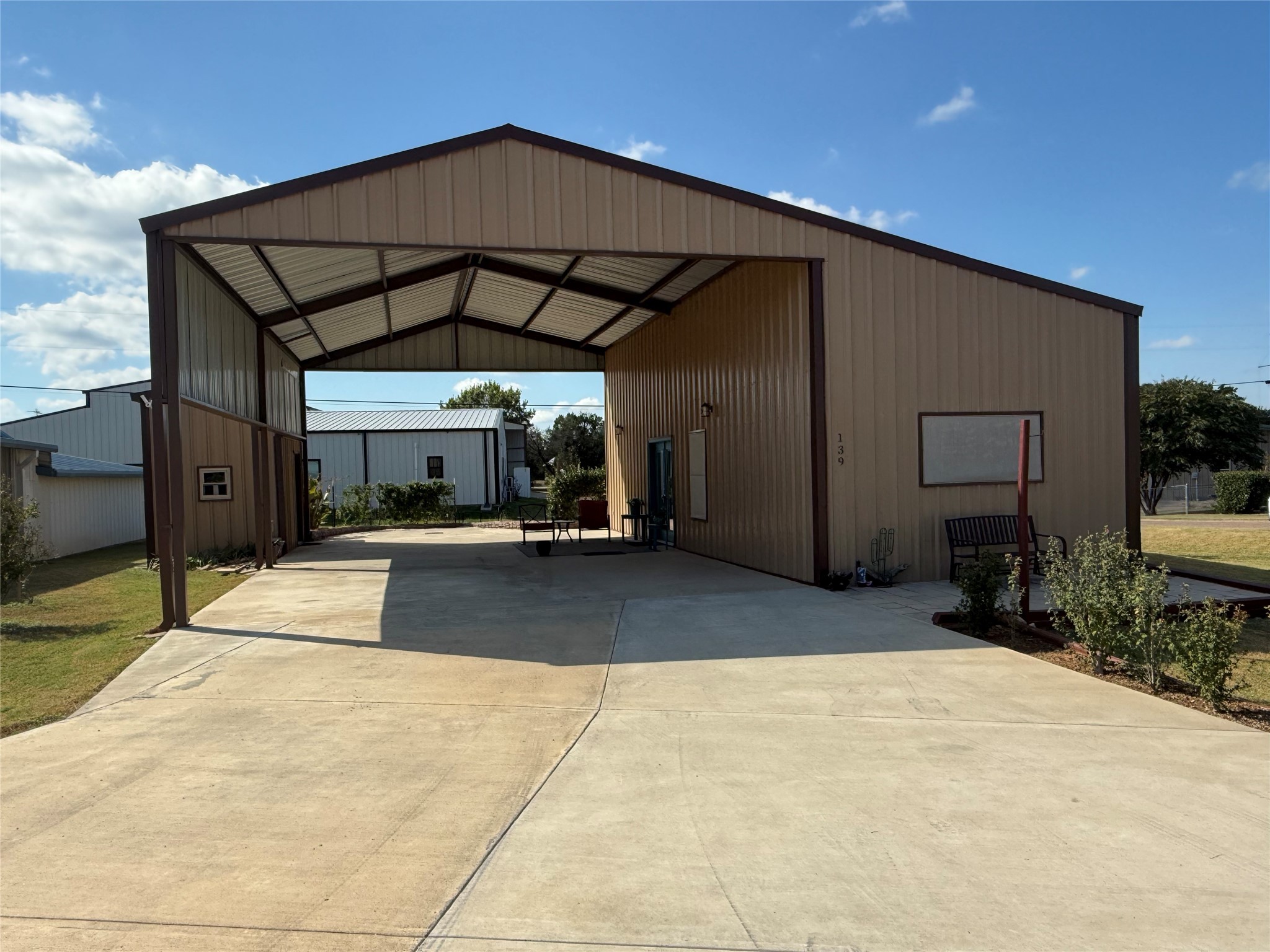 139 Yellowstone Drive Whitney TX 76692