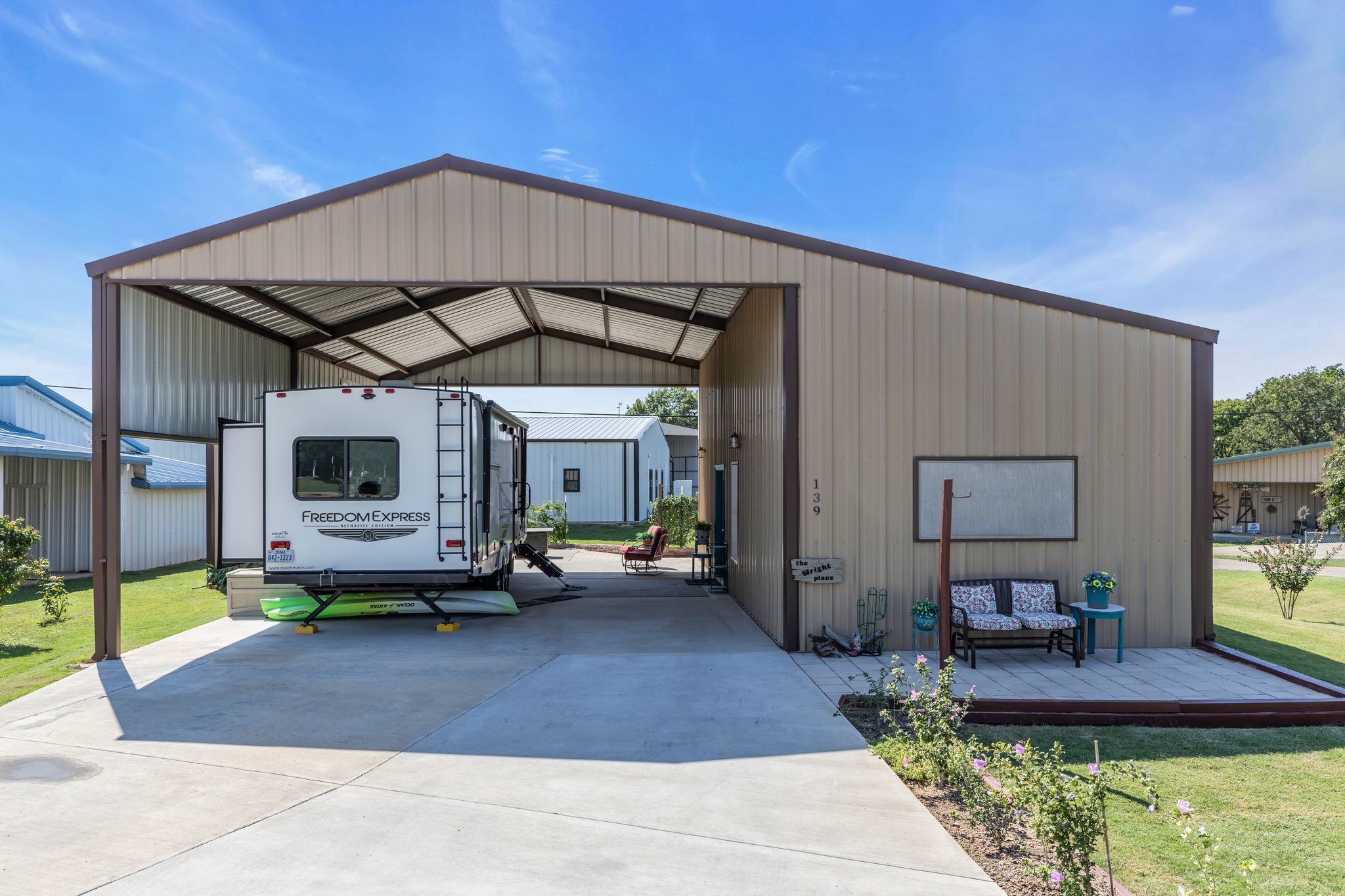 139 Yellowstone Drive Whitney TX 76692