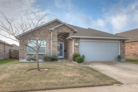 3212 Sadie Trail Fort Worth TX 76137
