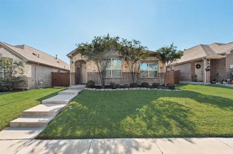 4011 Villawood Trail Forney TX 75126