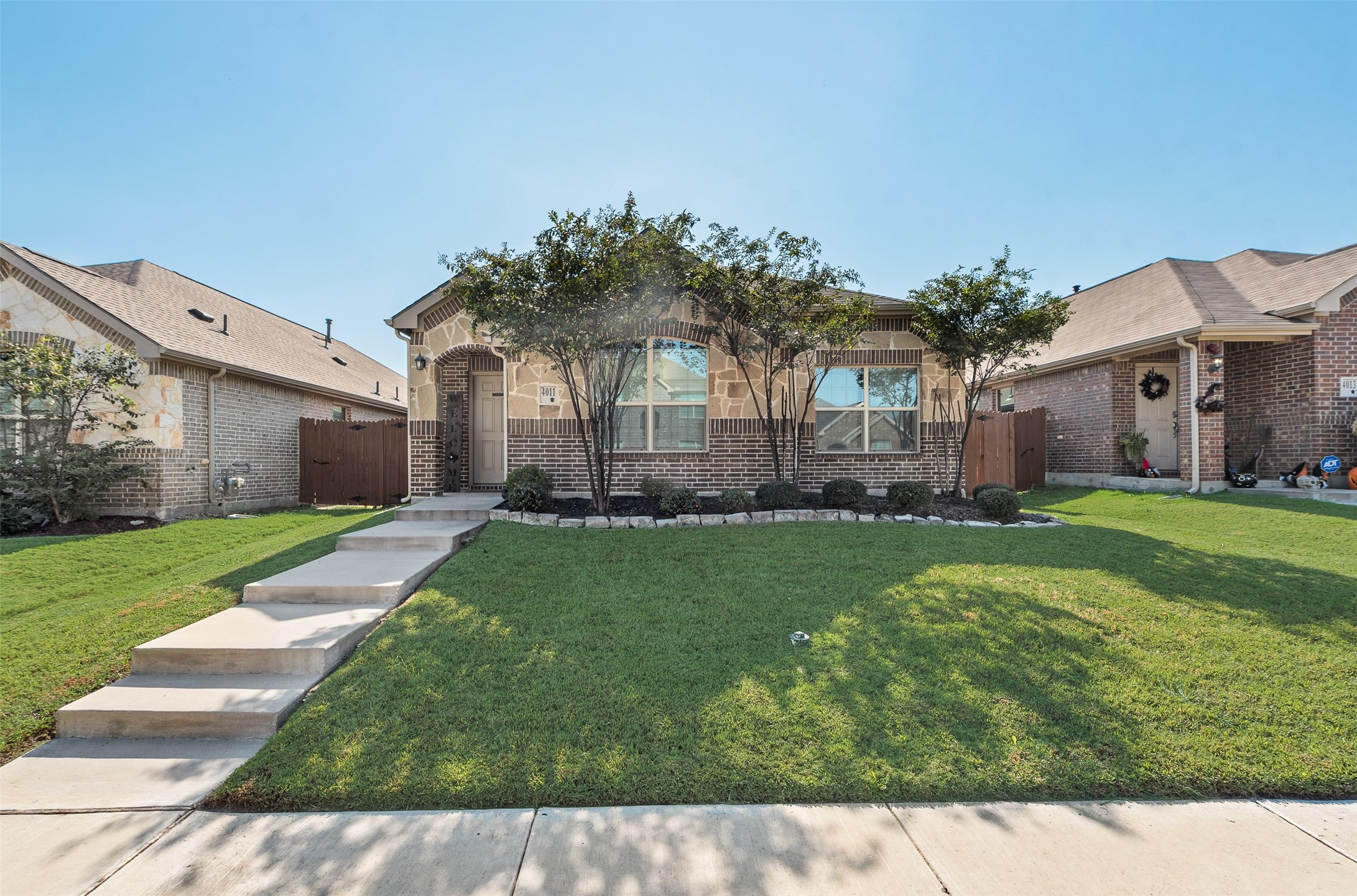 4011 Villawood Trail Forney TX 75126
