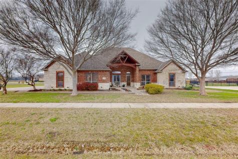 11770 Caddo Creek Drive Lavon TX 75166