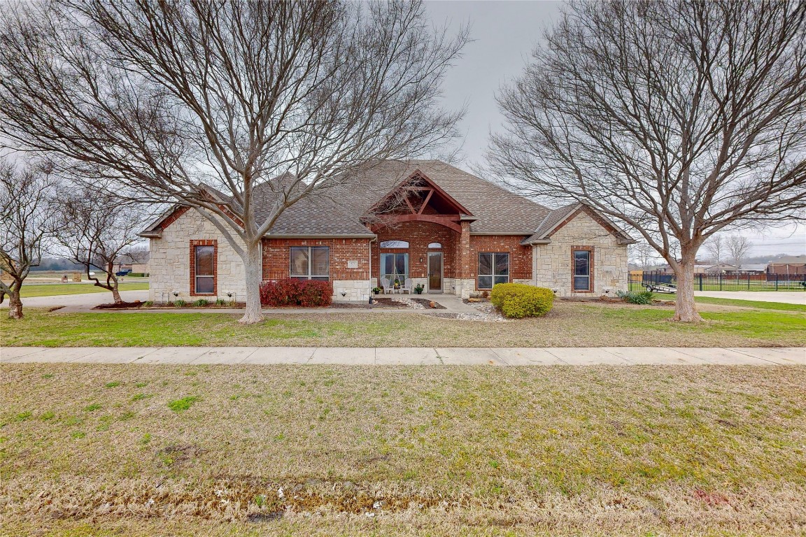 11770 Caddo Creek Drive Lavon TX 75166