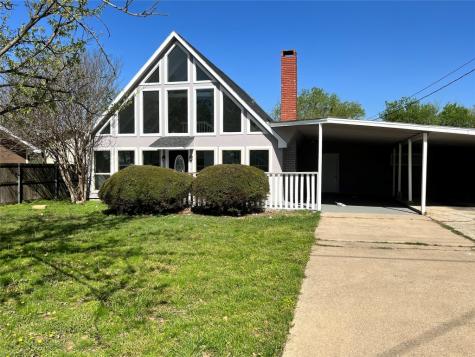 109 Modene Street Seagoville TX 75159