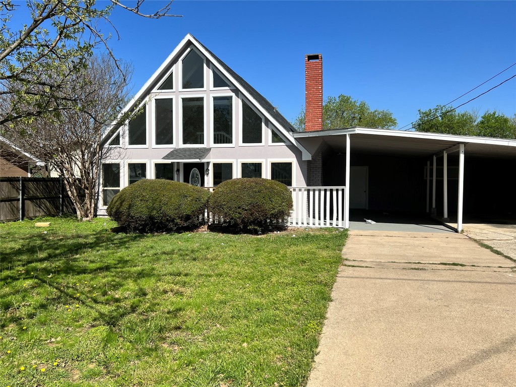 109 Modene Street Seagoville TX 75159