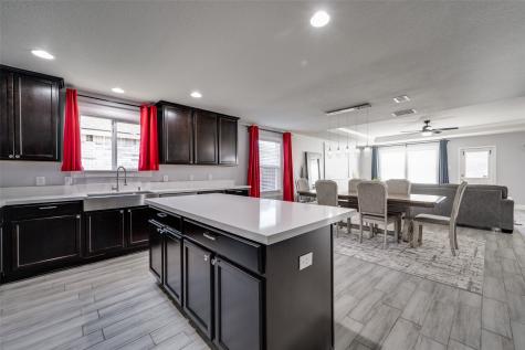 1425 Abby Creek Drive Little Elm TX 75068