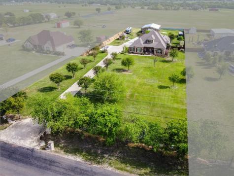 1326 Broadhead Road Waxahachie TX 75165