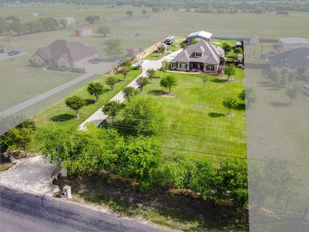 1326 Broadhead Road Waxahachie TX 75165