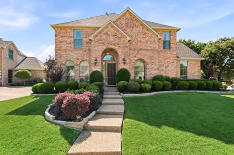 800 Sandy Trail Keller TX 76248