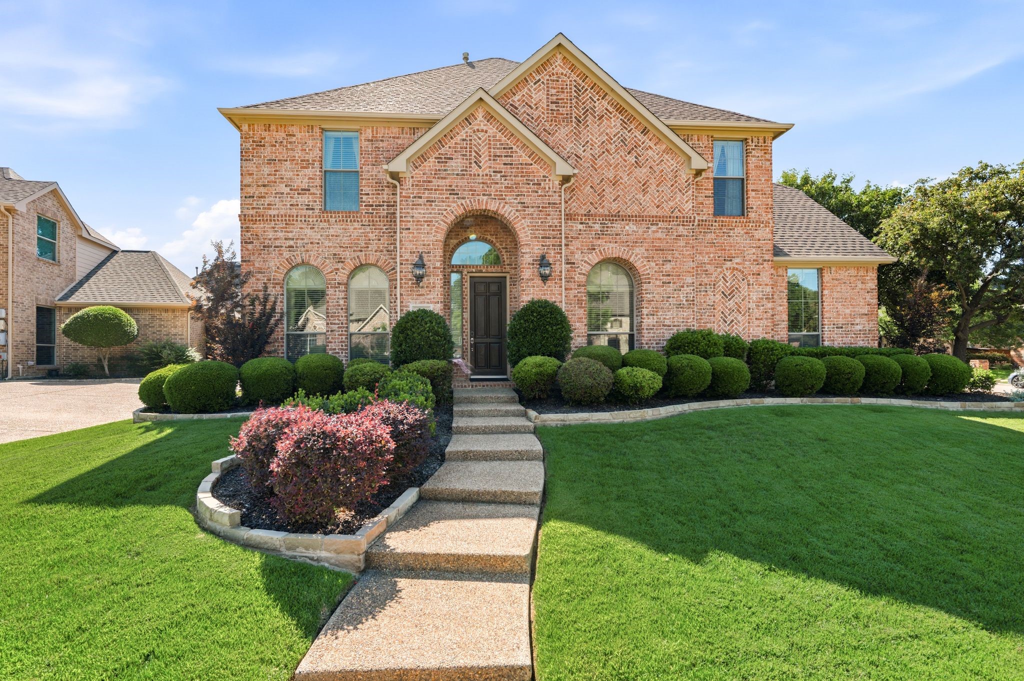 800 Sandy Trail Keller TX 76248