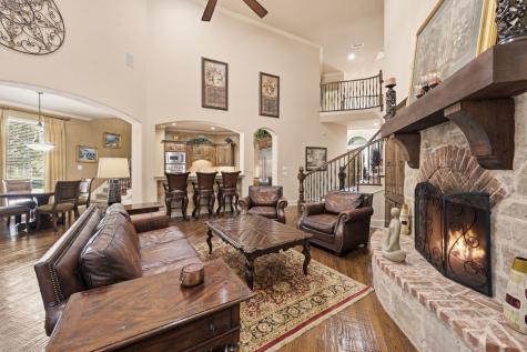 800 Sandy Trail Keller TX 76248
