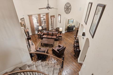 800 Sandy Trail Keller TX 76248