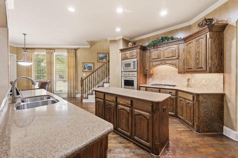 800 Sandy Trail Keller TX 76248