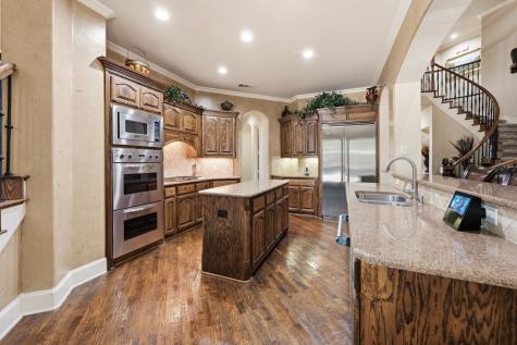 800 Sandy Trail Keller TX 76248