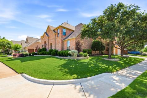800 Sandy Trail Keller TX 76248