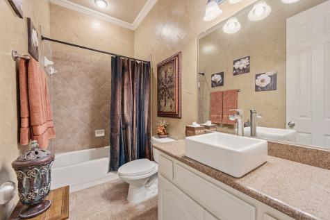 800 Sandy Trail Keller TX 76248