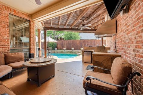 800 Sandy Trail Keller TX 76248