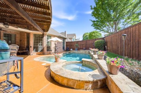 800 Sandy Trail Keller TX 76248