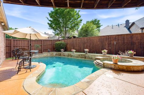800 Sandy Trail Keller TX 76248