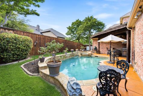 800 Sandy Trail Keller TX 76248