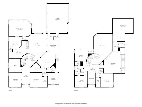 800 Sandy Trail Keller TX 76248