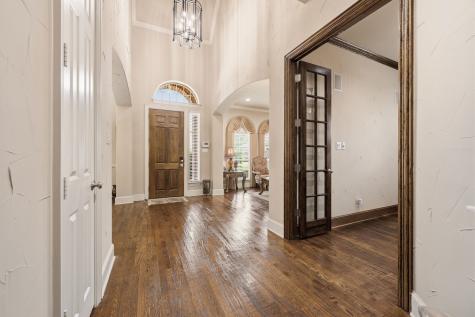800 Sandy Trail Keller TX 76248