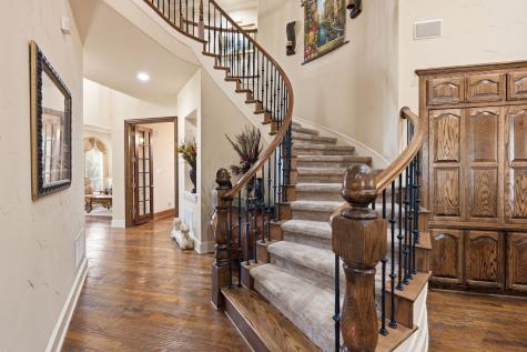 800 Sandy Trail Keller TX 76248
