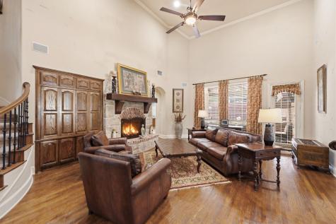 800 Sandy Trail Keller TX 76248
