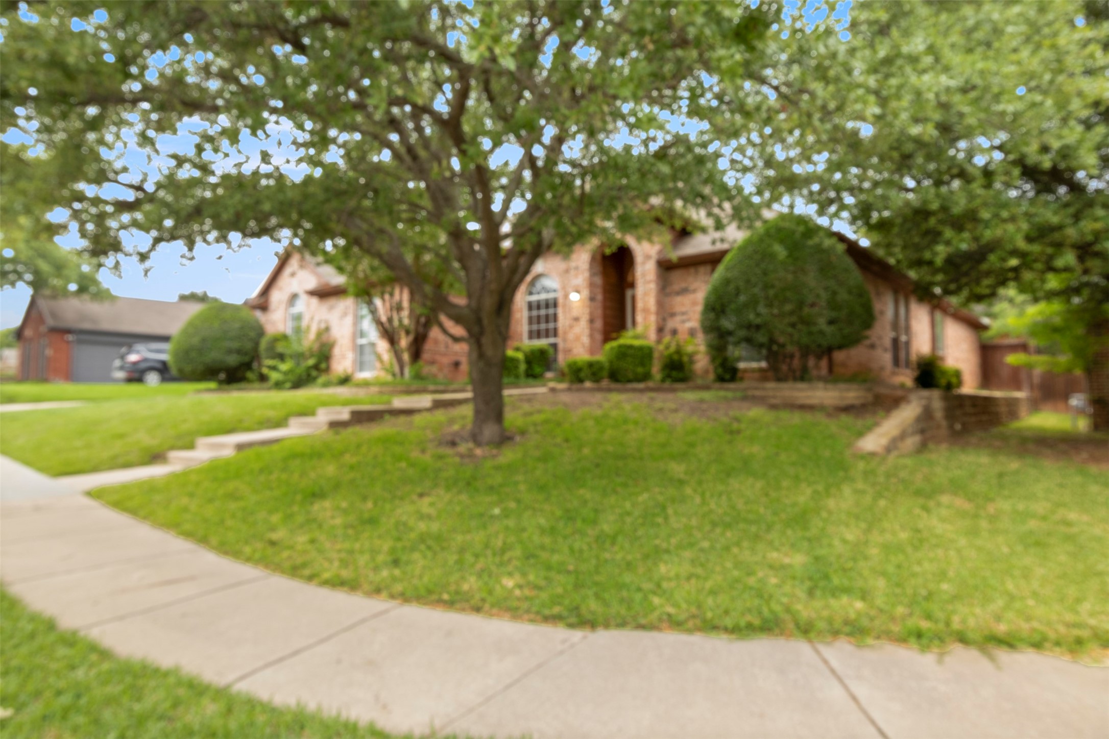 2544 Richmond Court Denton TX 76210