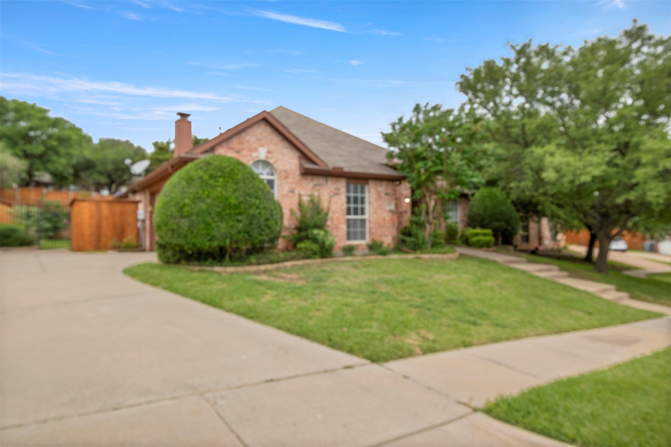 2544 Richmond Court Denton TX 76210