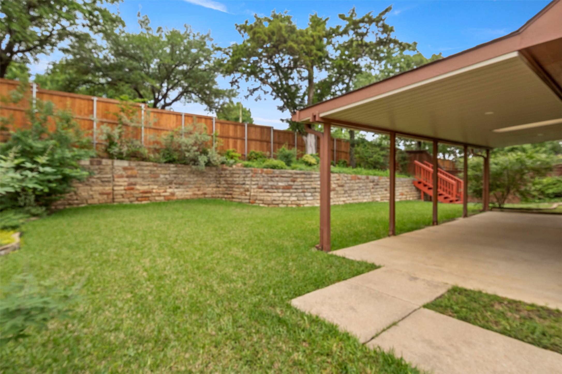 2544 Richmond Court Denton TX 76210