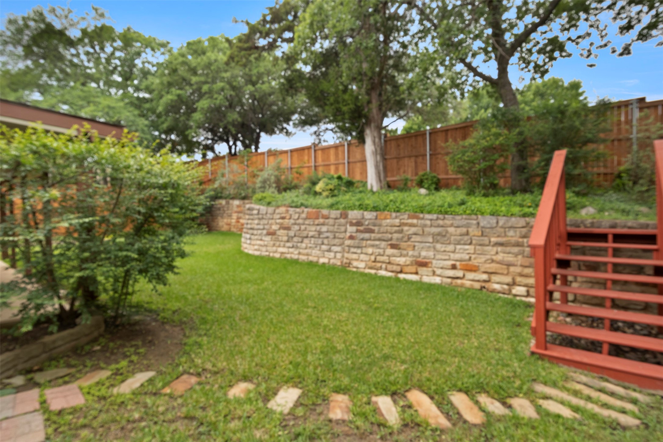 2544 Richmond Court Denton TX 76210