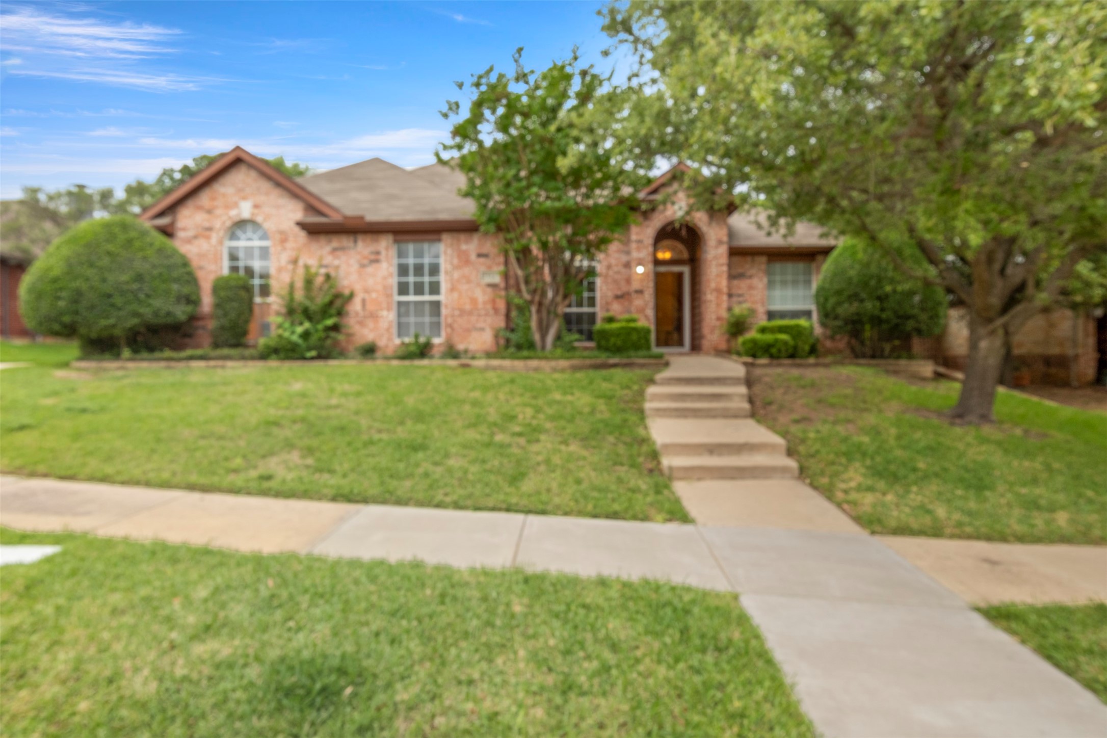 2544 Richmond Court Denton TX 76210