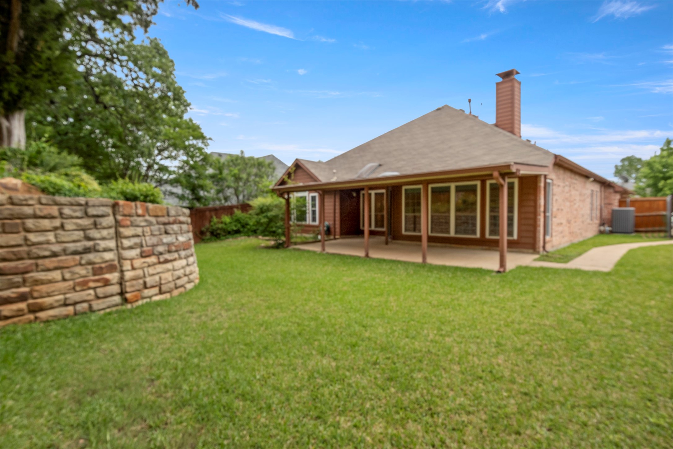 2544 Richmond Court Denton TX 76210