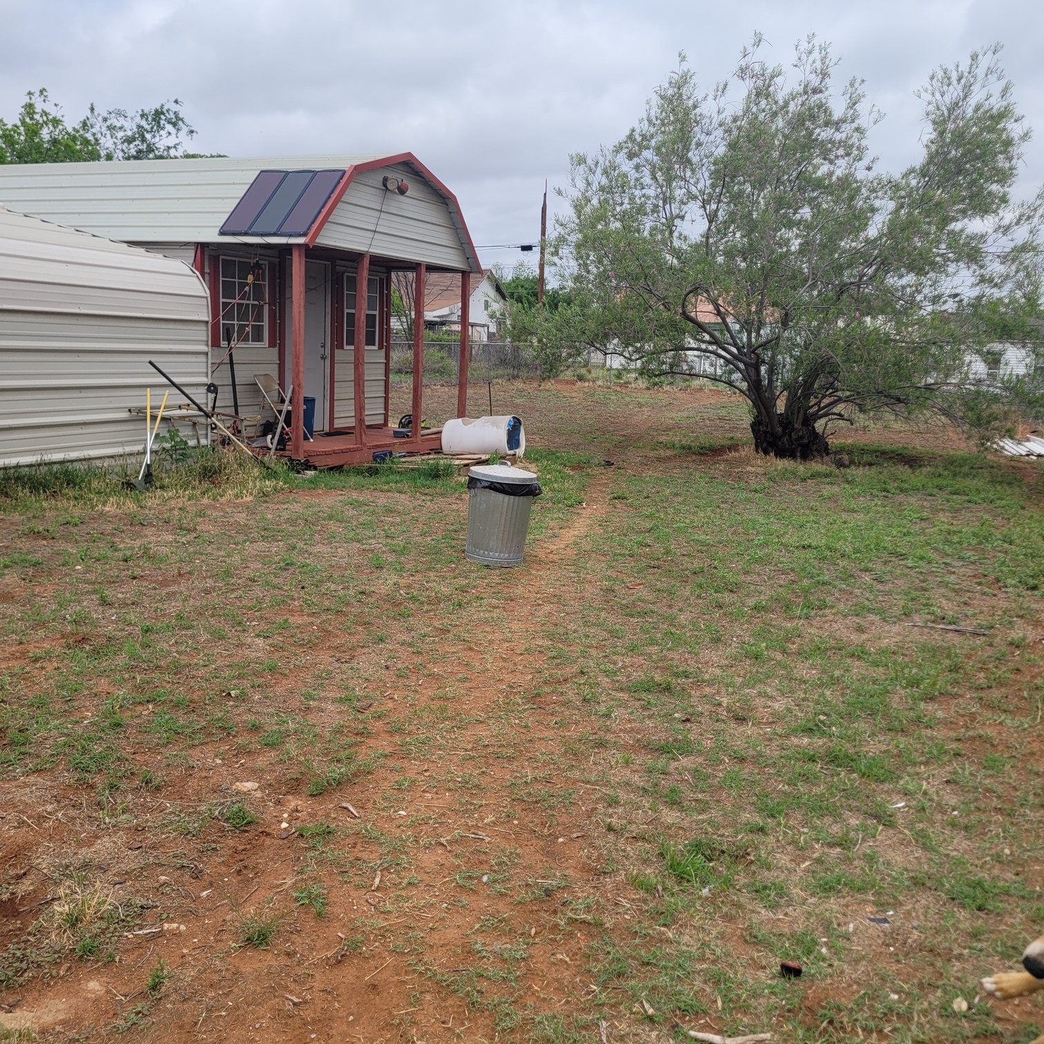 711 E Oklahoma Avenue Sweetwater TX 79556