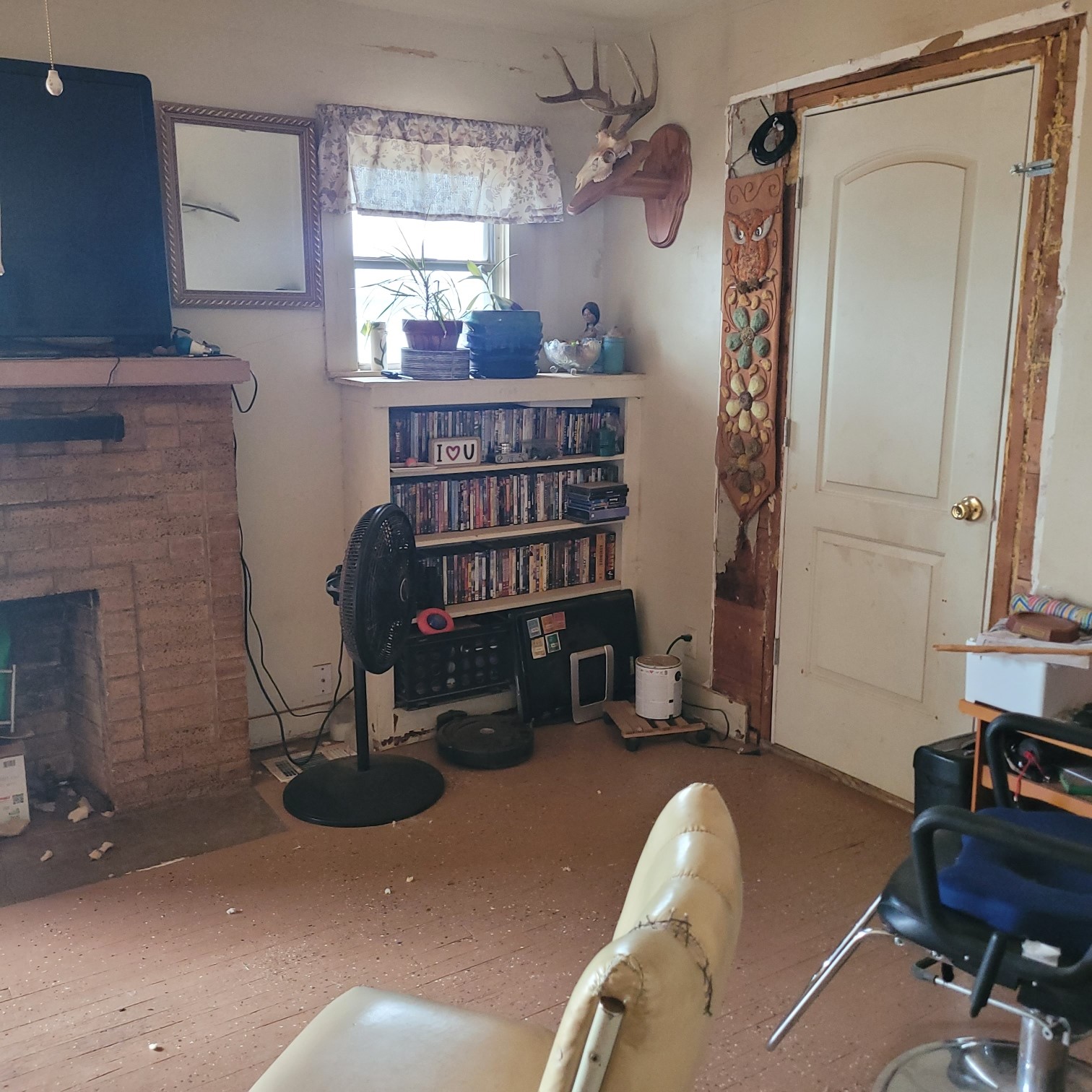711 E Oklahoma Avenue Sweetwater TX 79556