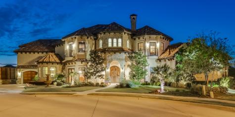6993 Deloach Court Frisco TX 75034