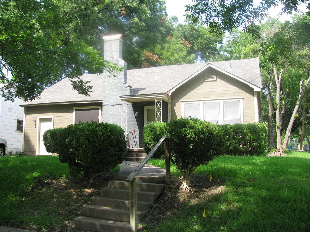 1001 N 31st Street Waco TX 76707