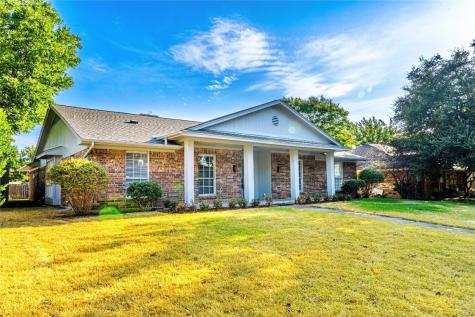 2525 Downing Drive Plano TX 75023