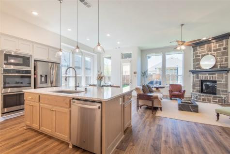 3028 Saltwood Court Celina TX 75009