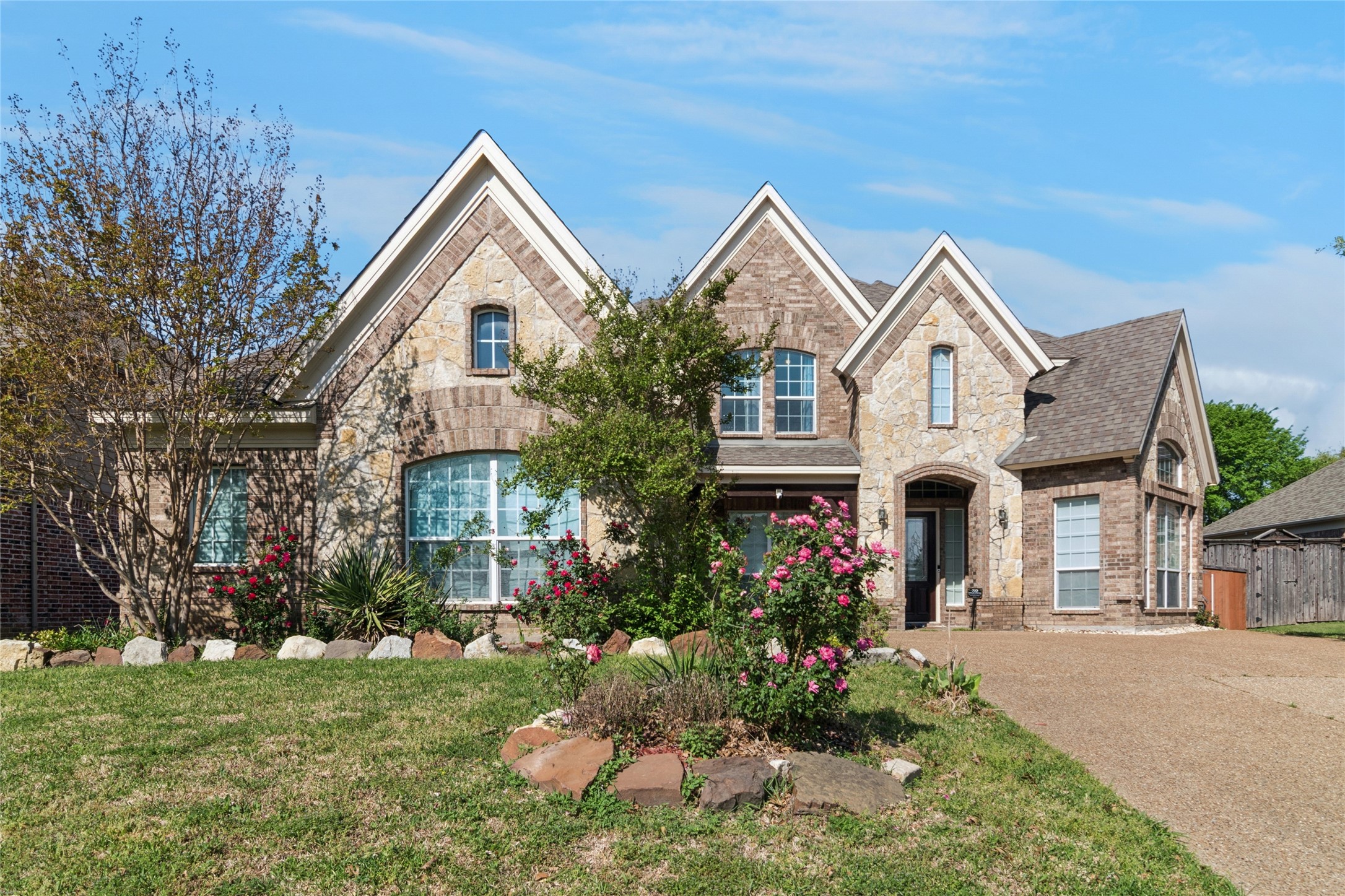 6905 Canyon Meadow Drive Sachse TX 75048