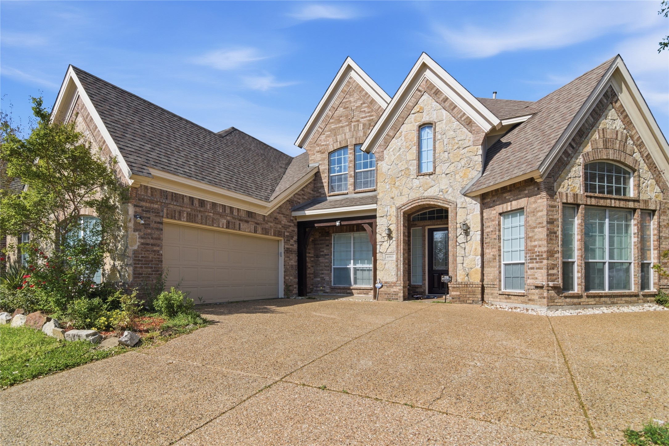 6905 Canyon Meadow Drive Sachse TX 75048
