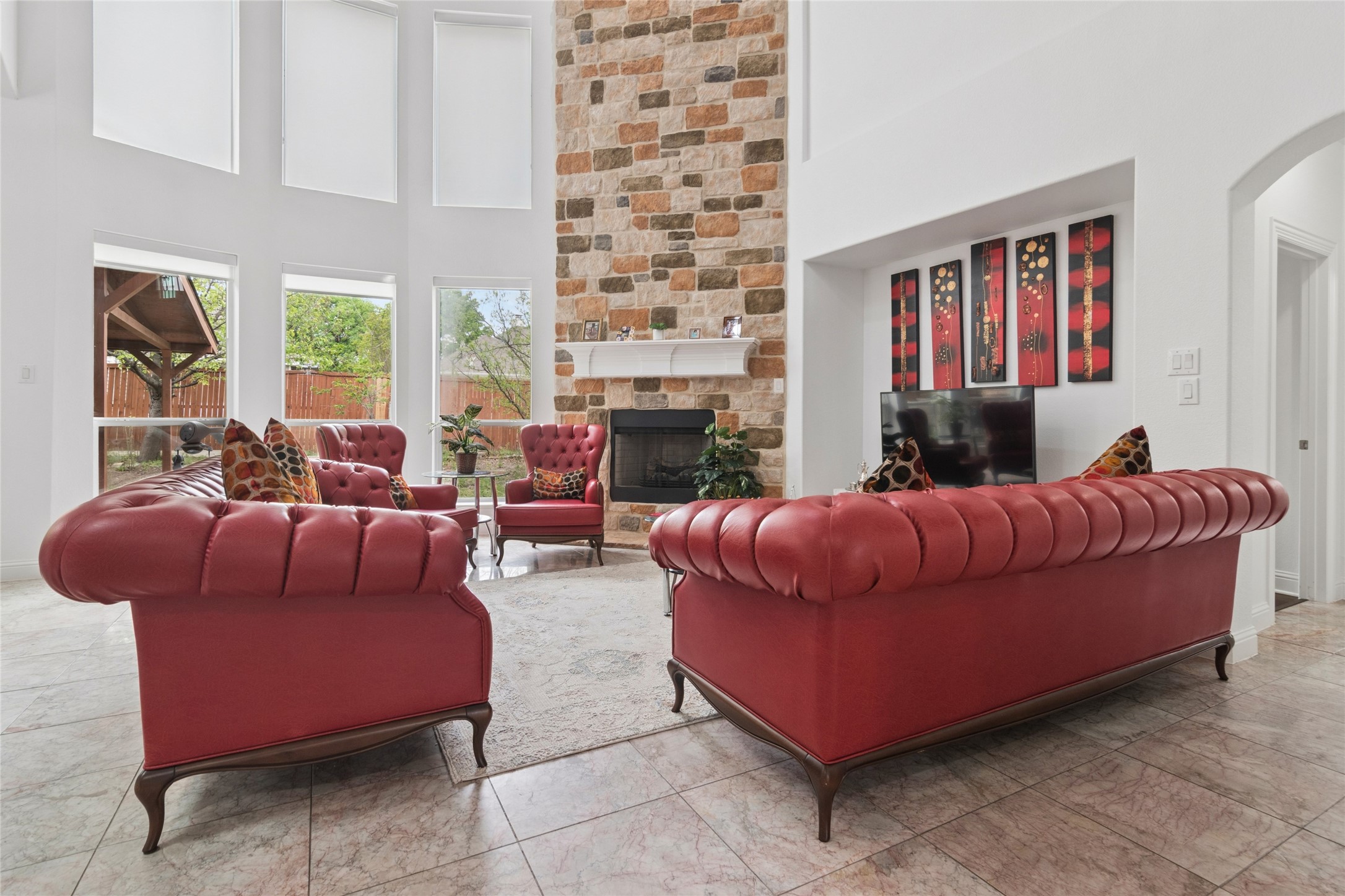 6905 Canyon Meadow Drive Sachse TX 75048