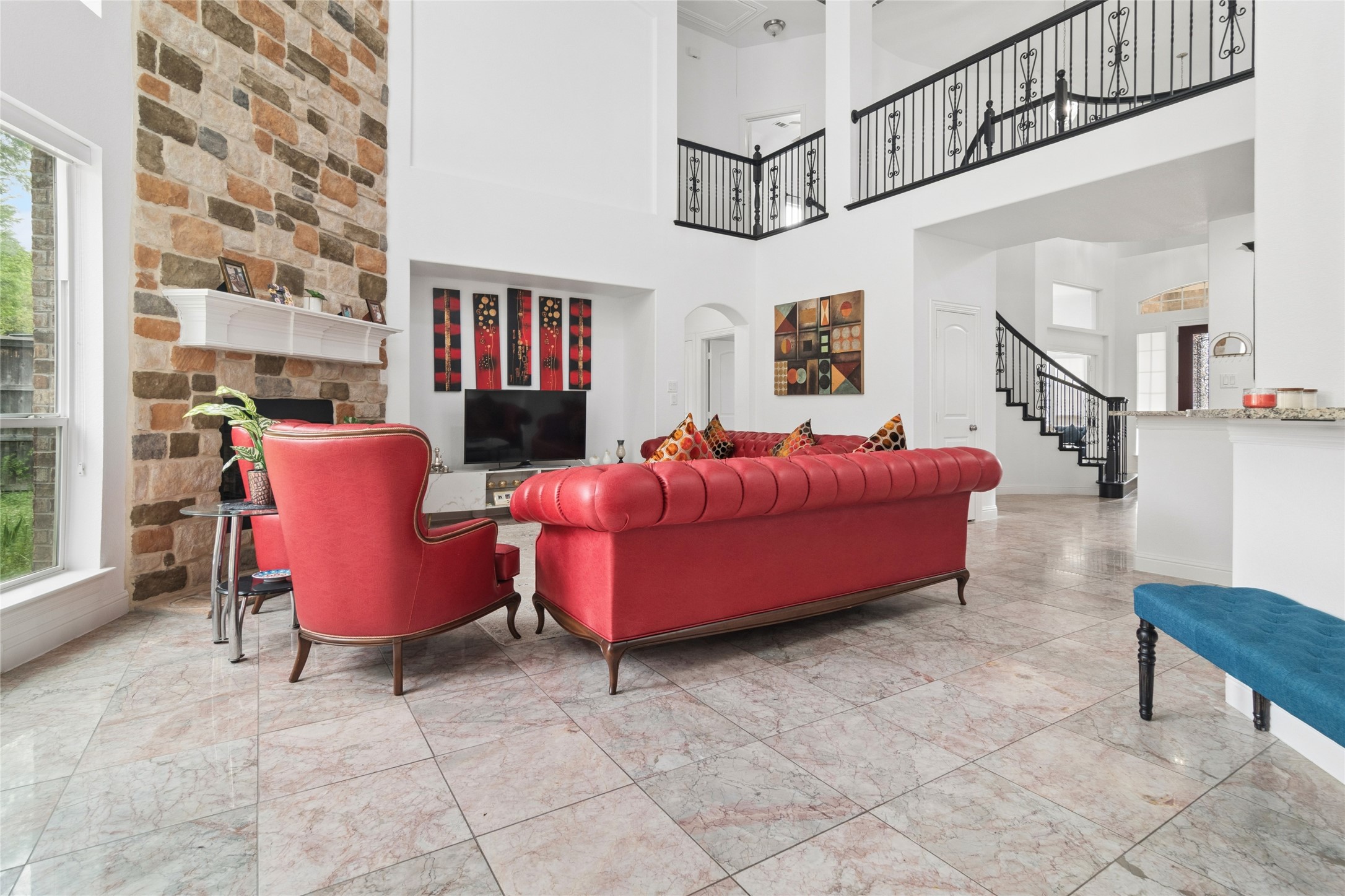 6905 Canyon Meadow Drive Sachse TX 75048