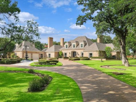 156 Red Oak Lane Flower Mound TX 75028
